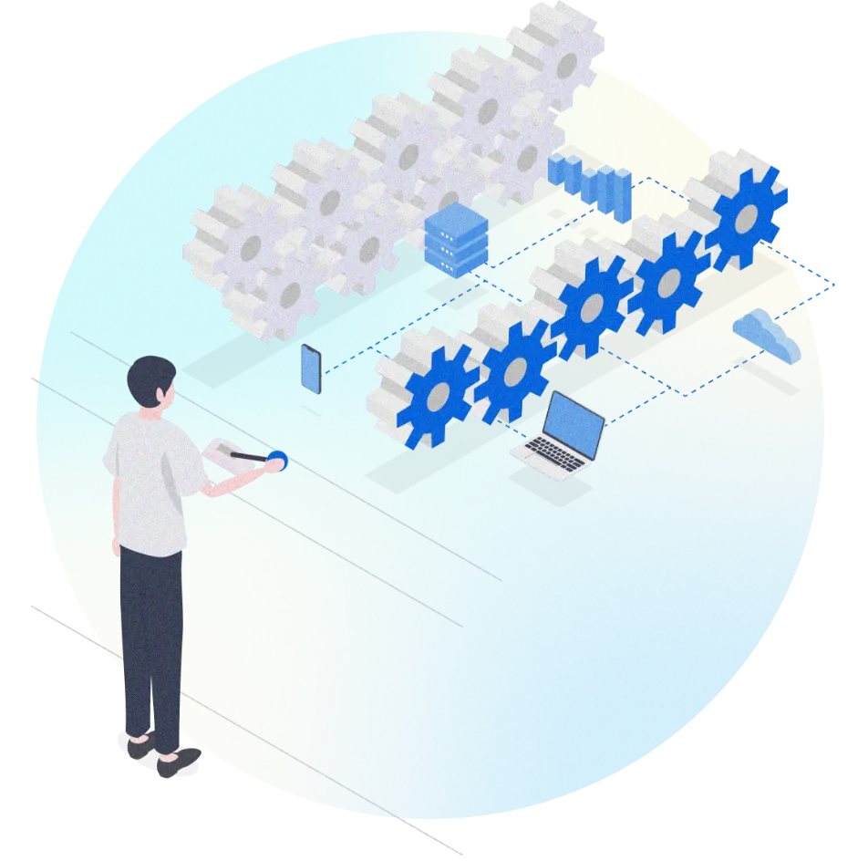技術・イノベーション