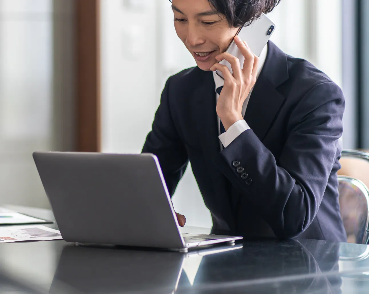 専門家による無料相談