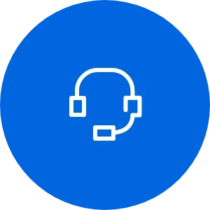 報告業務等アフターサポート